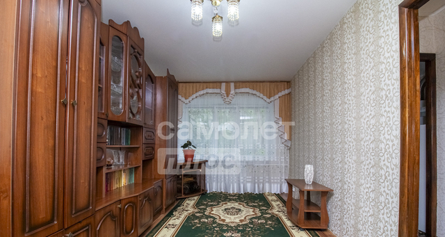 Север Ульяновск, м-н, Ватутина, 49, Зои Космодемьянской, 2 фото
