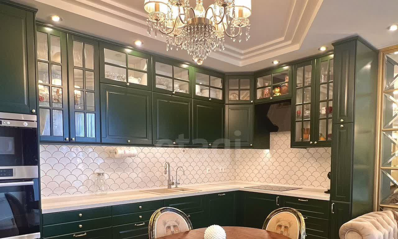 квартира г Санкт-Петербург Юнтолово ул Планерная 63/1 фото 2