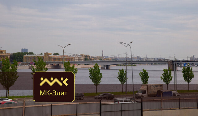 наб Синопская 32/35 фото