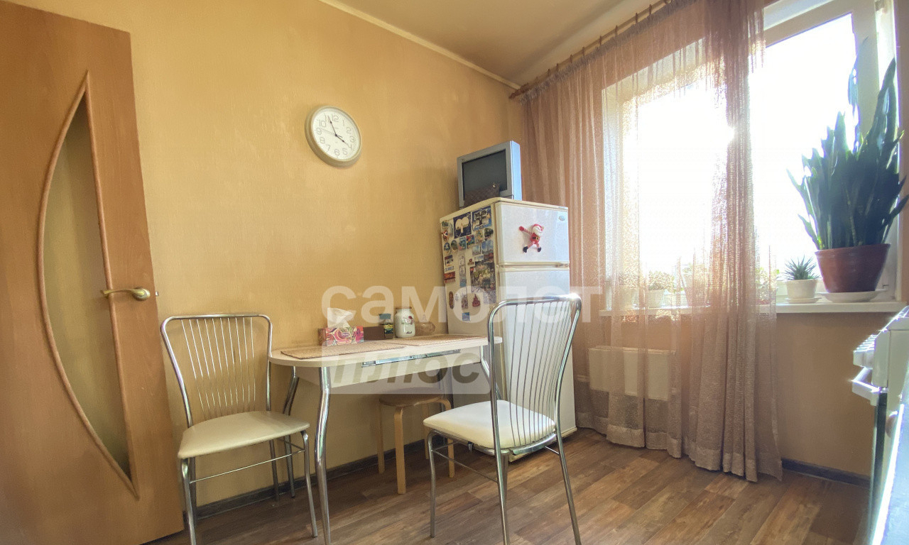 квартира г Екатеринбург ВИЗ ул Викулова 61/4 м-н фото 2