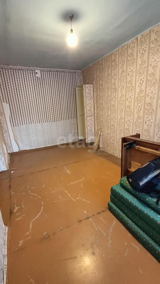 квартира г Междуреченск ул Космонавтов 8 фото 5