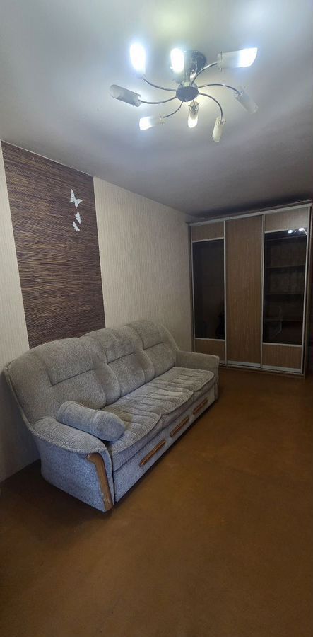 квартира г Уфа р-н Калининский ул Кольцевая 170 фото 3