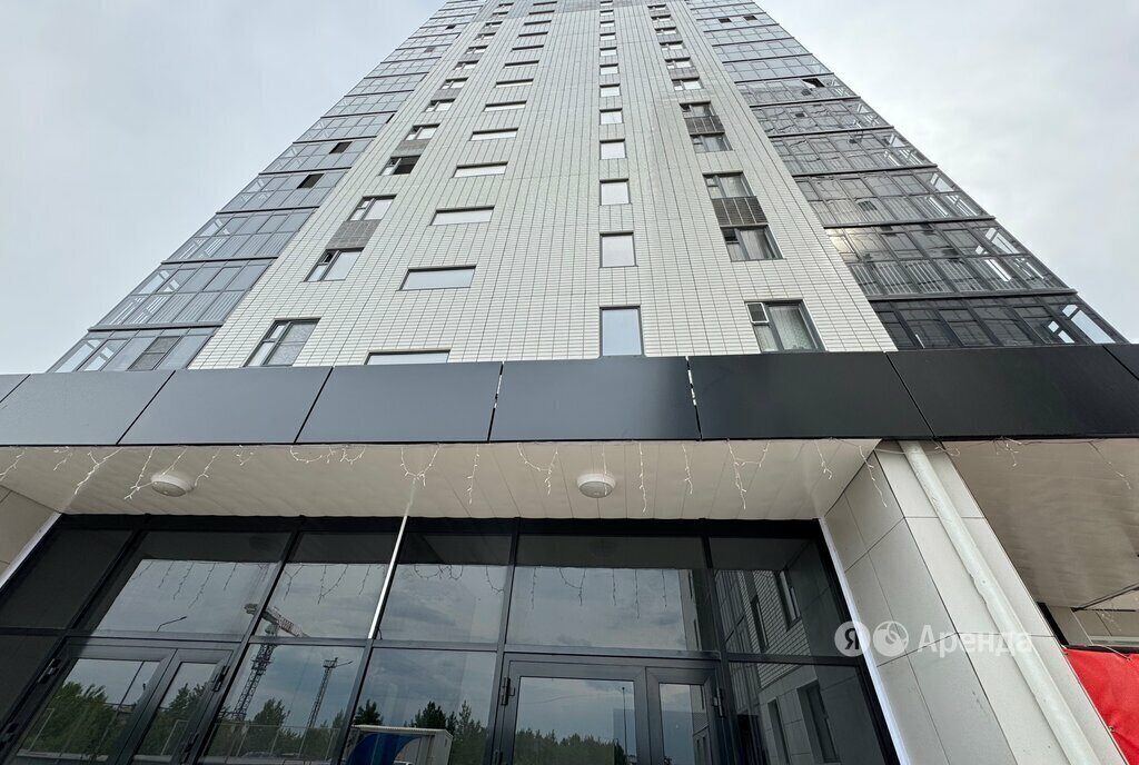 квартира г Красноярск ул Судостроительная 31и фото 18