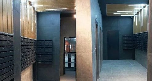 квартира г Тольятти р-н Автозаводский пр-кт Степана Разина 16в фото 6