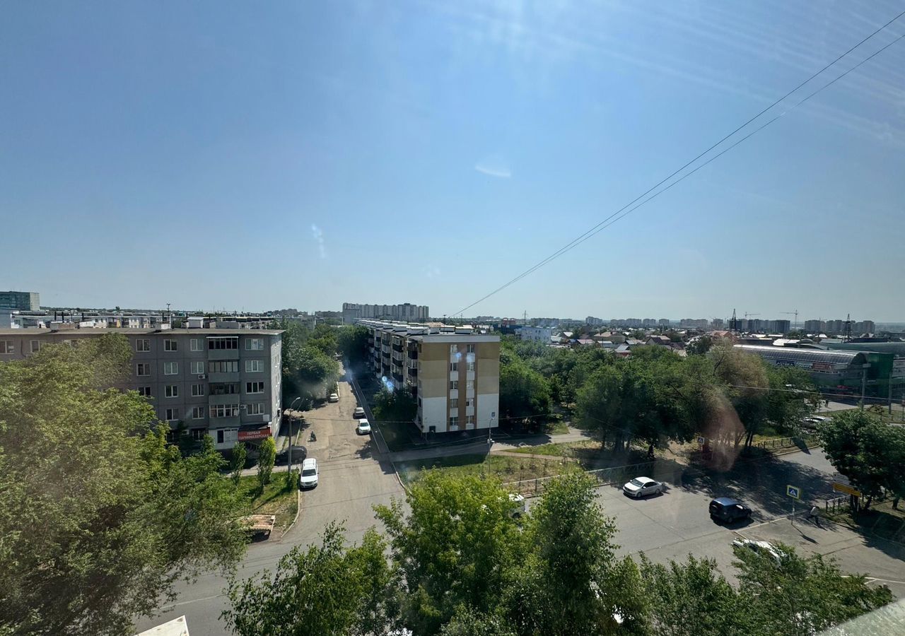 квартира г Оренбург р-н Центральный ул Восточная 31 фото 24