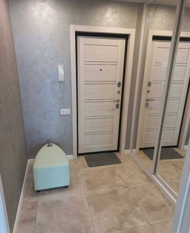 квартира г Одинцово Баковка ул Вокзальная 37 Одинцовский г. о. фото 5