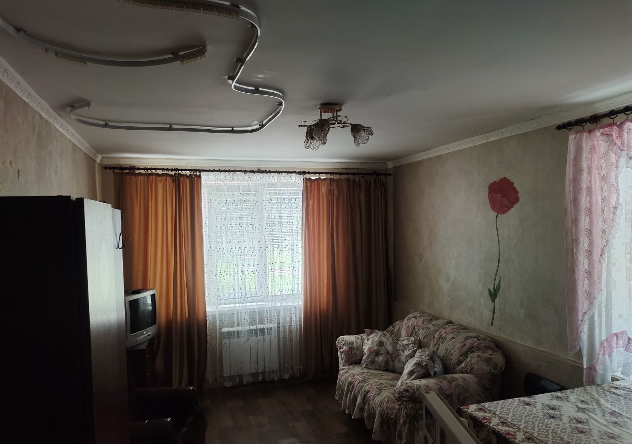 комната г Самара Безымянка ул Ново-Вокзальная 38 фото 2