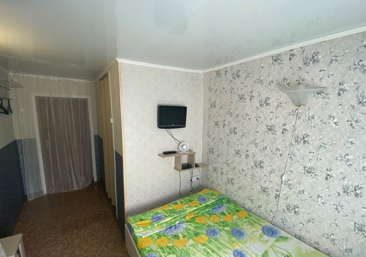 комната г Яровое ул Кулундинская 36 фото 4