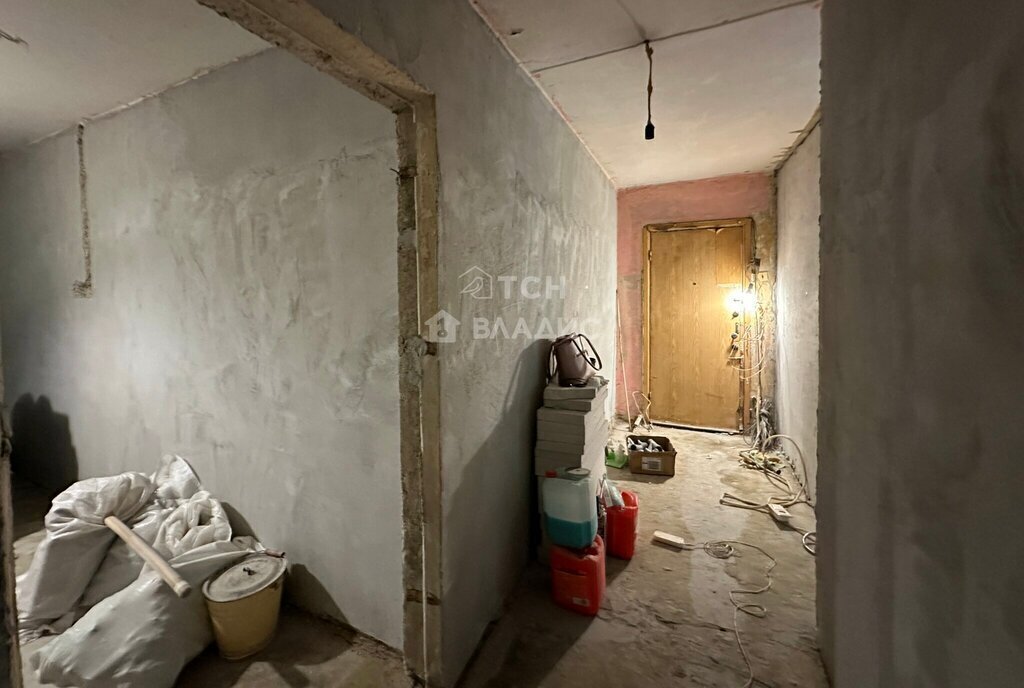 квартира г Королев ул Сакко и Ванцетти 32 Ростокино фото 14