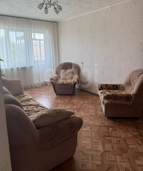квартира г Саранск ул Коваленко 53к/3 фото 2