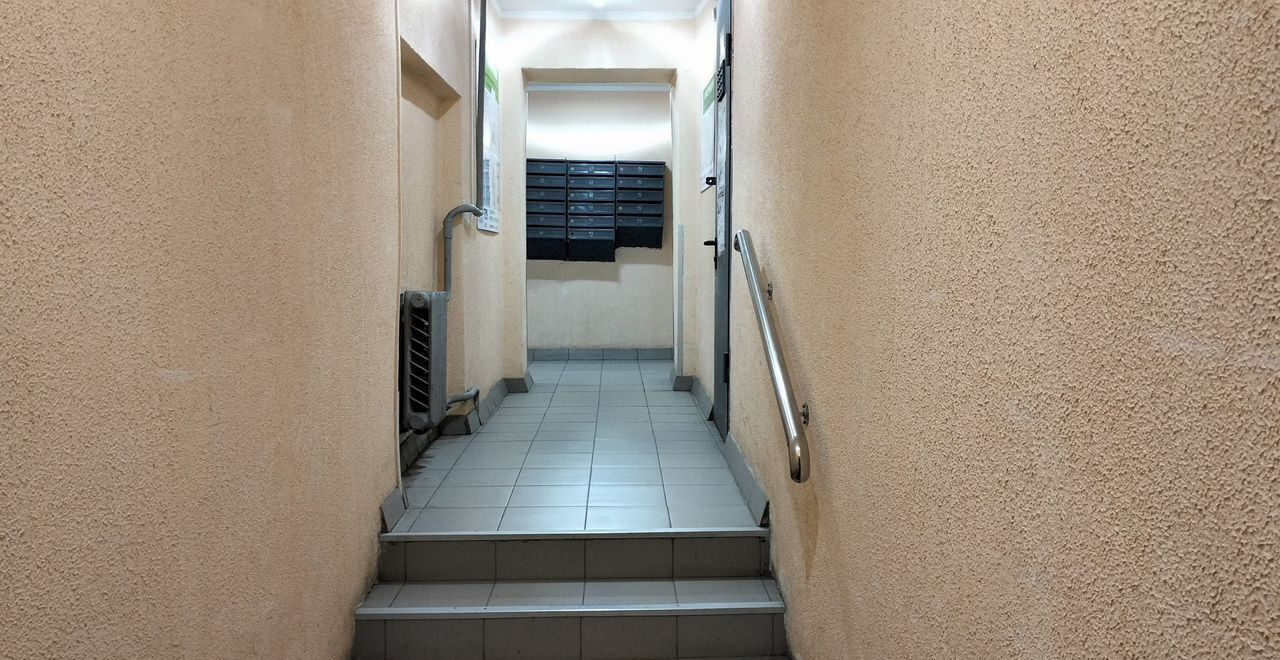 квартира г Одинцово ул Союзная 6 Одинцово, Одинцовский г. о. фото 20