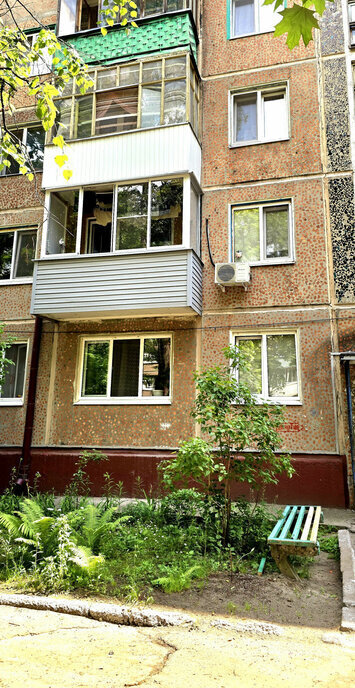 квартира г Брянск рп Радица-Крыловка Бежицкий район пер Гончарова 60 фото 28