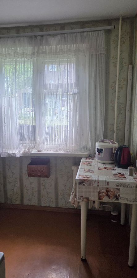 квартира г Уфа р-н Калининский ул Кольцевая 170 фото 5