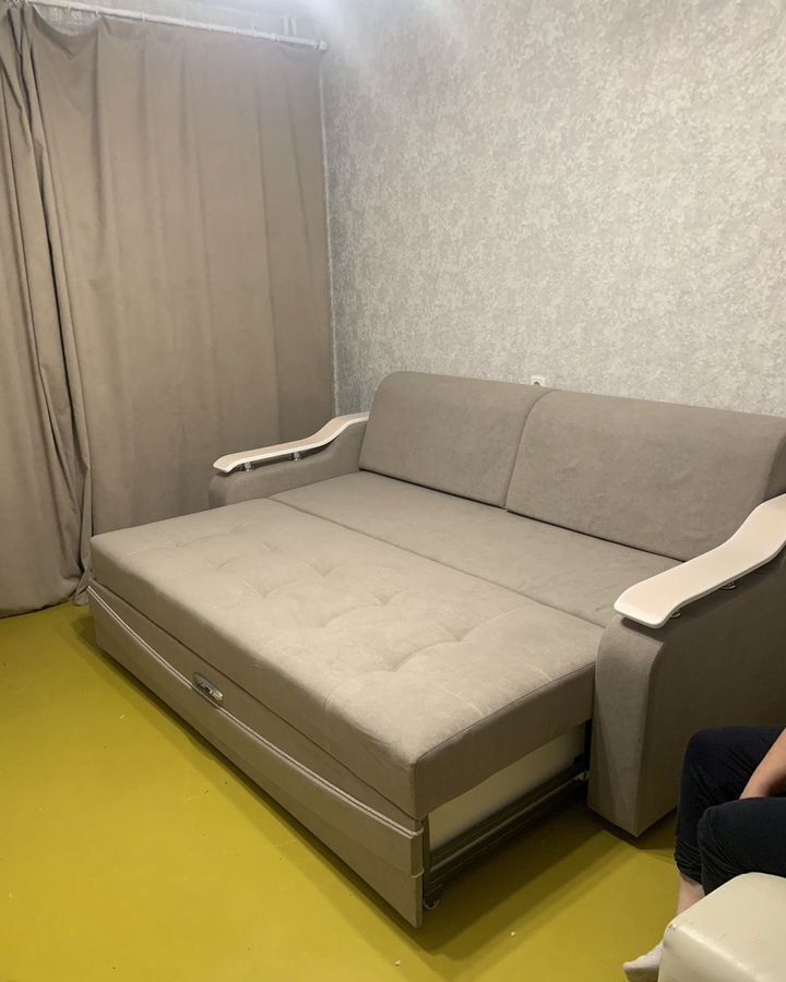 комната г Саратов р-н Волжский ул им Лермонтова М.Ю. 77а фото 1
