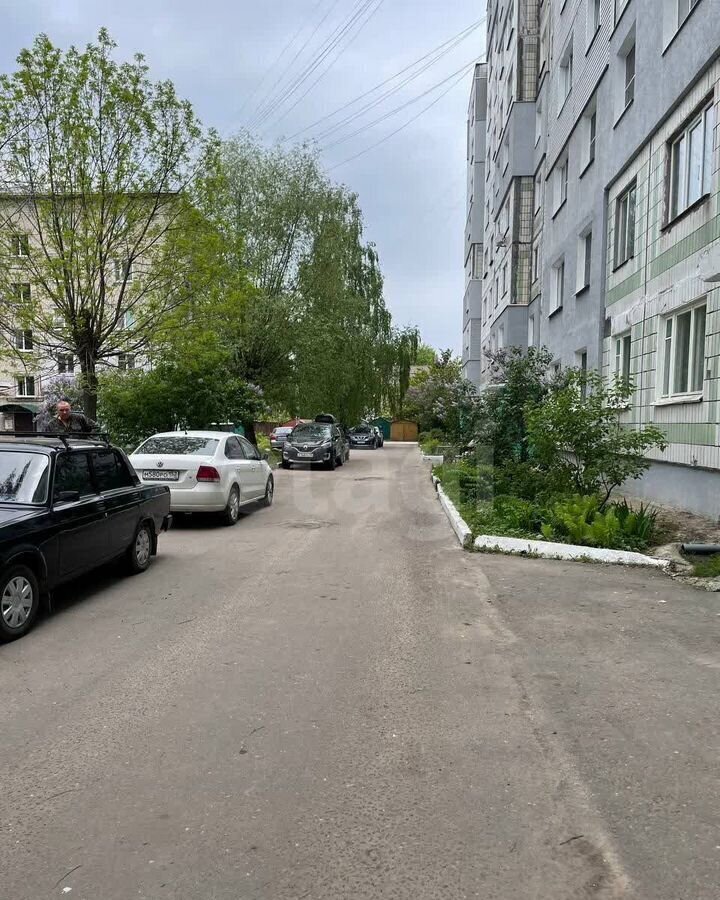 квартира г Муром ул Экземплярского 45 фото 2