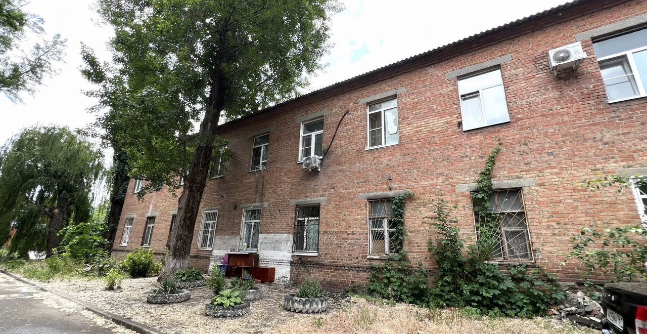 комната г Ростов-на-Дону р-н Железнодорожный ул Свердловская 83 фото 10