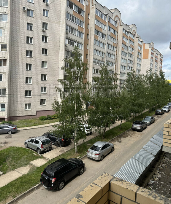 квартира г Смоленск ЖК «Максимум» фото 10