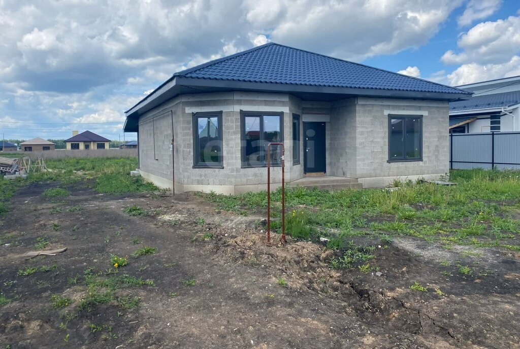 дом г Ульяновск с Лаишевка ул Грунтовая фото 6