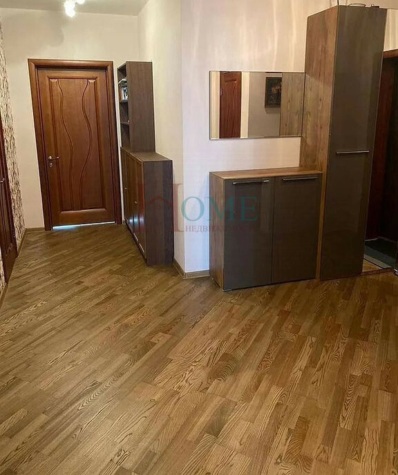 квартира г Новосибирск Речной вокзал ул Большевистская 110 фото 7
