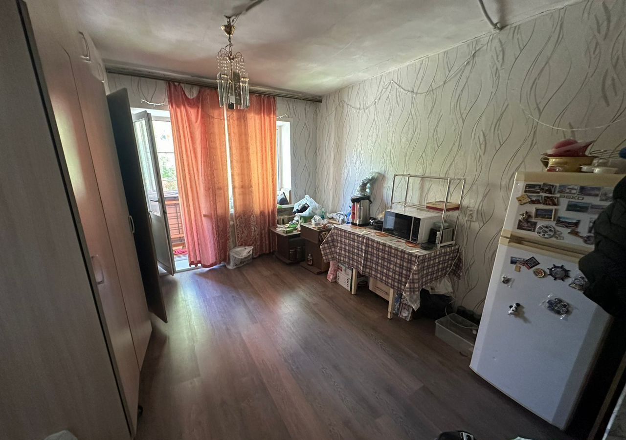 комната г Тула р-н Зареченский ул Малые Гончары 13 фото 2