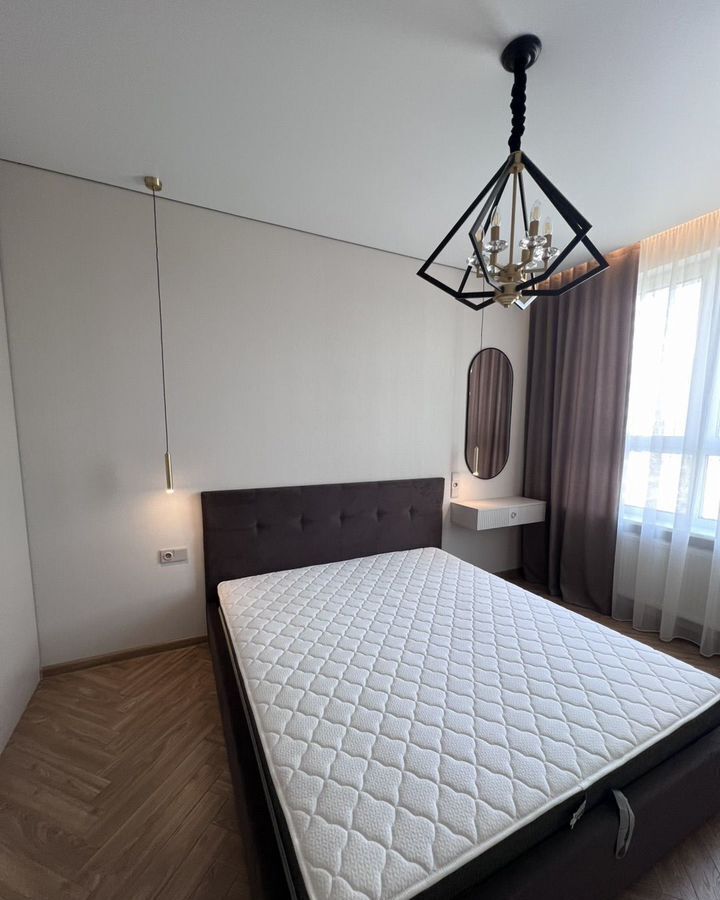 квартира г Москва метро Варшавская проезд Каширский 25к/2 фото 9