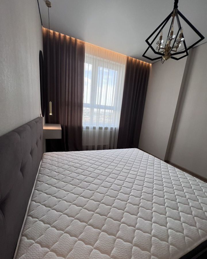 квартира г Москва метро Варшавская проезд Каширский 25к/2 фото 12