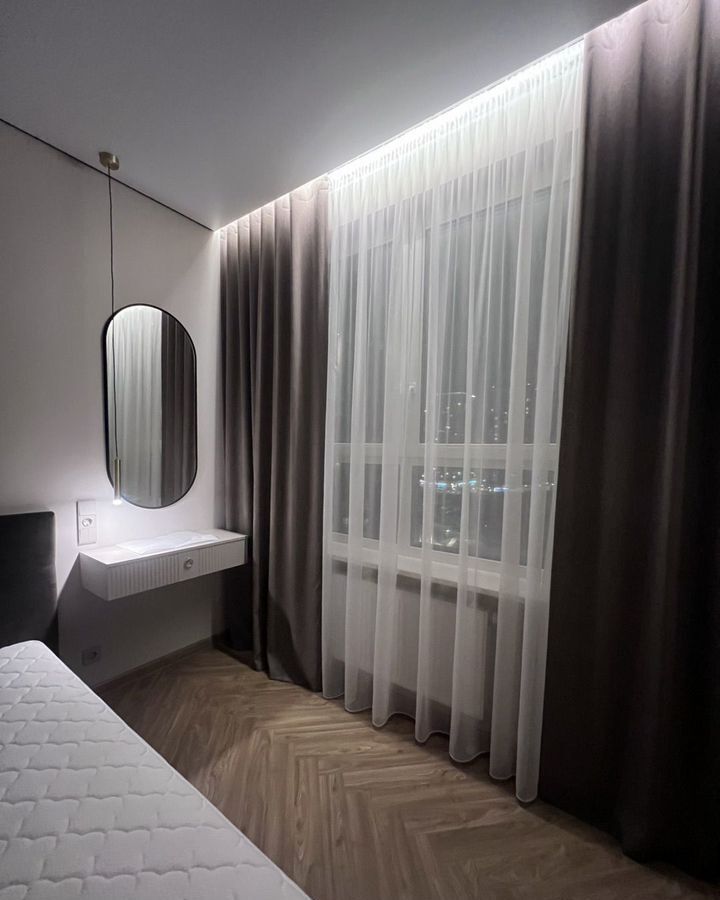 квартира г Москва метро Варшавская проезд Каширский 25к/2 фото 27