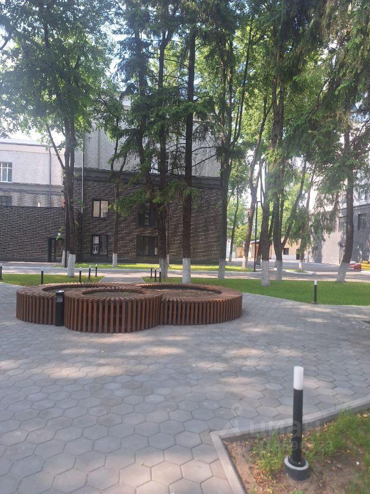 квартира г Люберцы микрорайон Панки пр-кт Октябрьский 403 фото 13