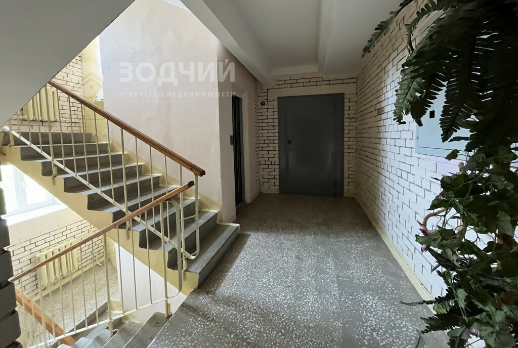 квартира г Чебоксары ул Ярмарочная 11 фото 20