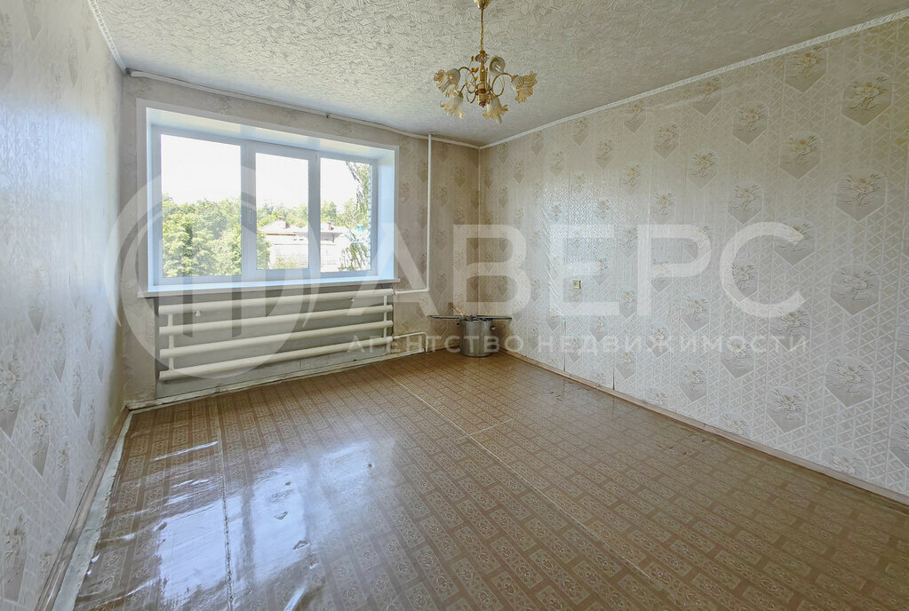 квартира г Муром ул Войкова 1 фото 8