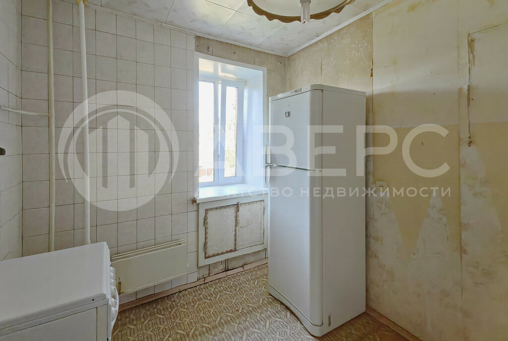 квартира г Муром ул Войкова 1 фото 12