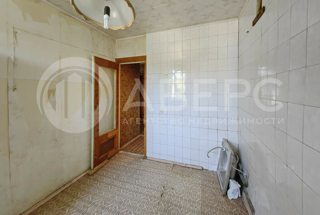 квартира г Муром ул Войкова 1 фото 14