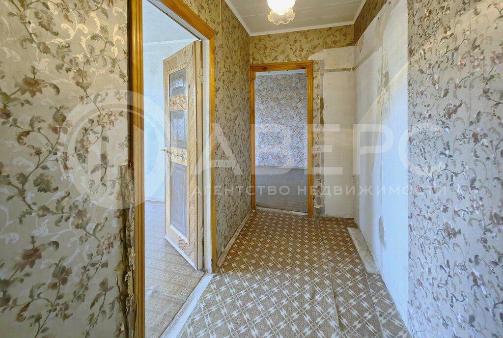 квартира г Муром ул Войкова 1 фото 17
