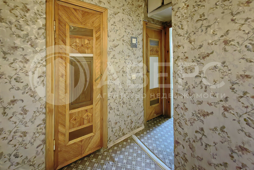 квартира г Муром ул Войкова 1 фото 21