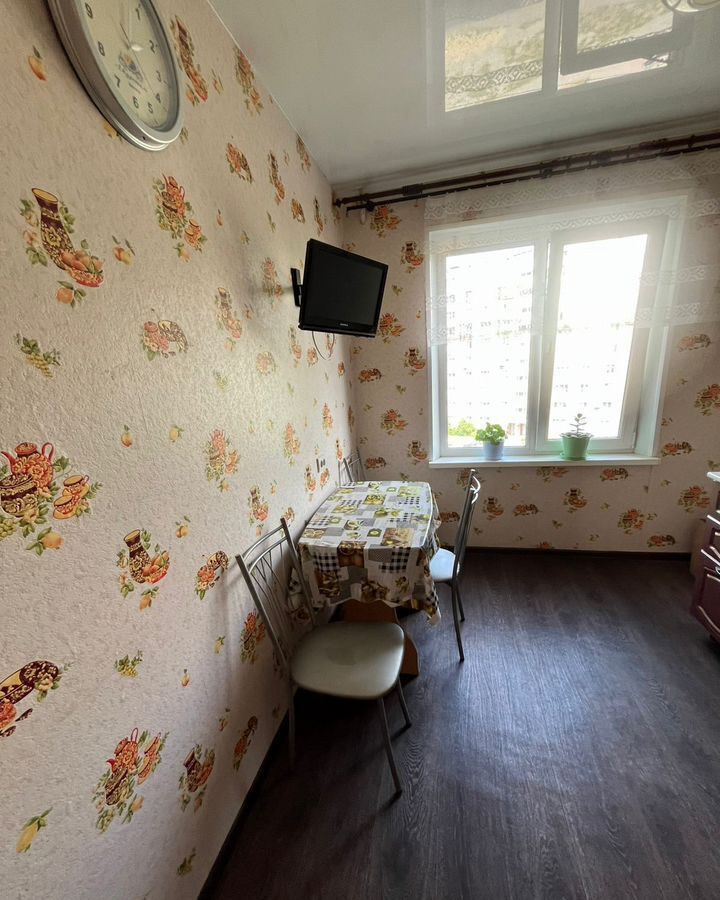 квартира г Челябинск р-н Калининский ул Чичерина 33 фото 3
