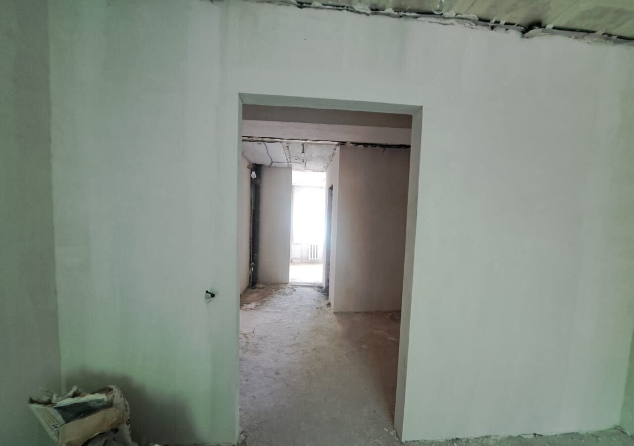 квартира г Грозный городок Маяковского посёлок Абузара Айдамирова Грозный, 150, Висаитовский район фото 8