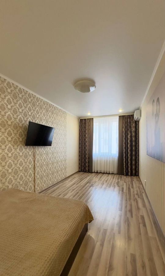 квартира г Казань ул Аметьевская магистраль 16к/4 Аметьево фото 7