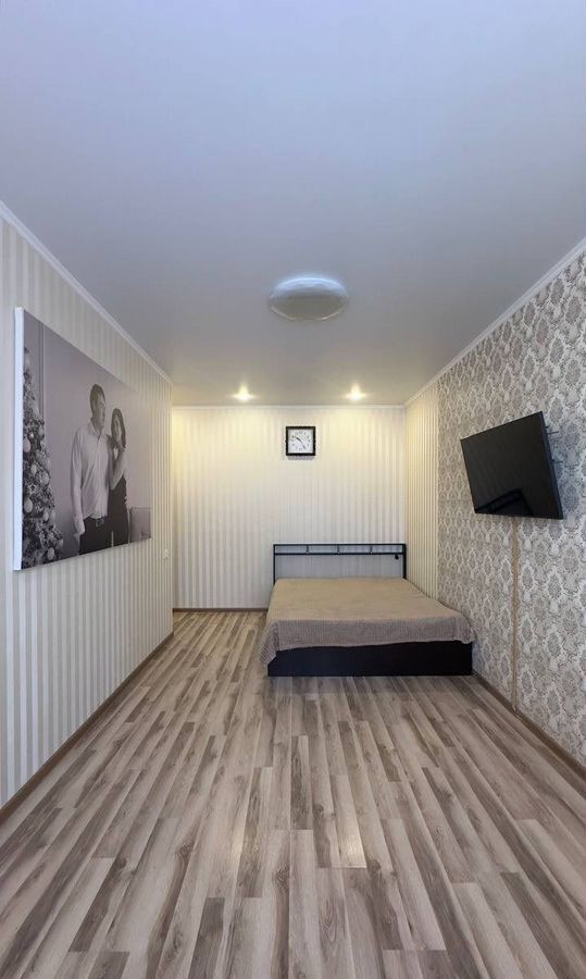 квартира г Казань ул Аметьевская магистраль 16к/4 Аметьево фото 9