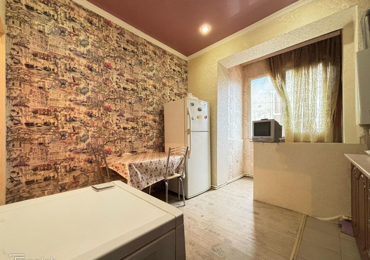 квартира г Нальчик ул Атажукина 135 фото 11