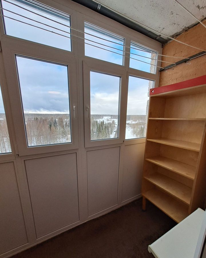 квартира г Мирный ул Ленина 3 фото 11