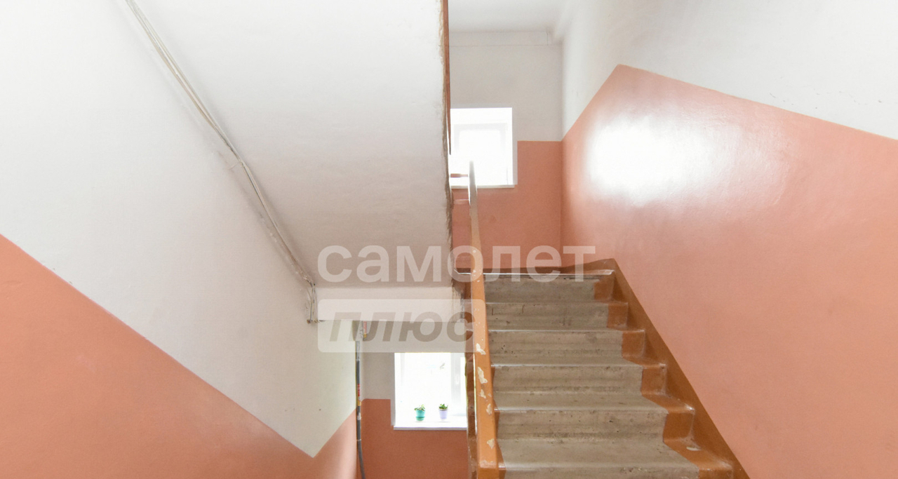 квартира г Киров ул Советская 11г фото 12