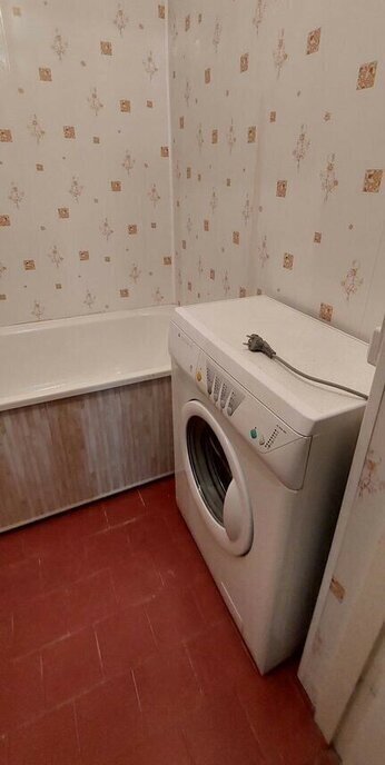квартира г Владимир ул Комиссарова 28 фото 9