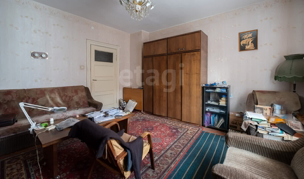 квартира г Калининград ул К.Маркса 36 фото 4