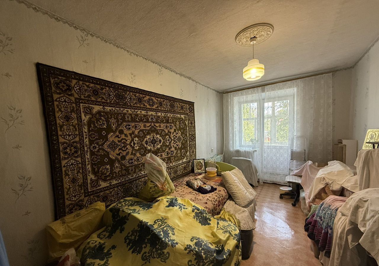 квартира г Арзамас пр-кт Ленина 186к/3 фото 4