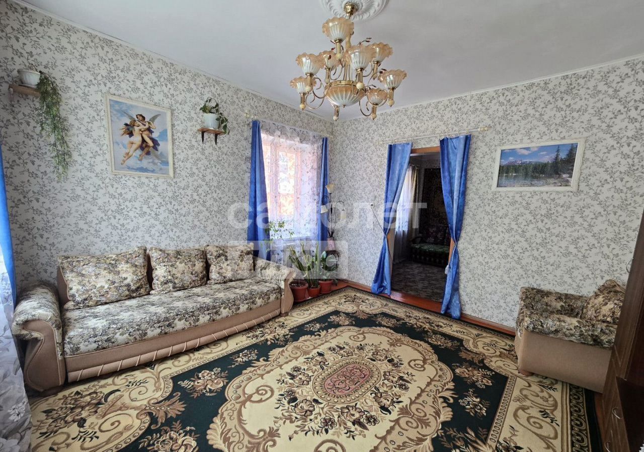 дом г Новочеркасск ул Дальняя 42 фото 1