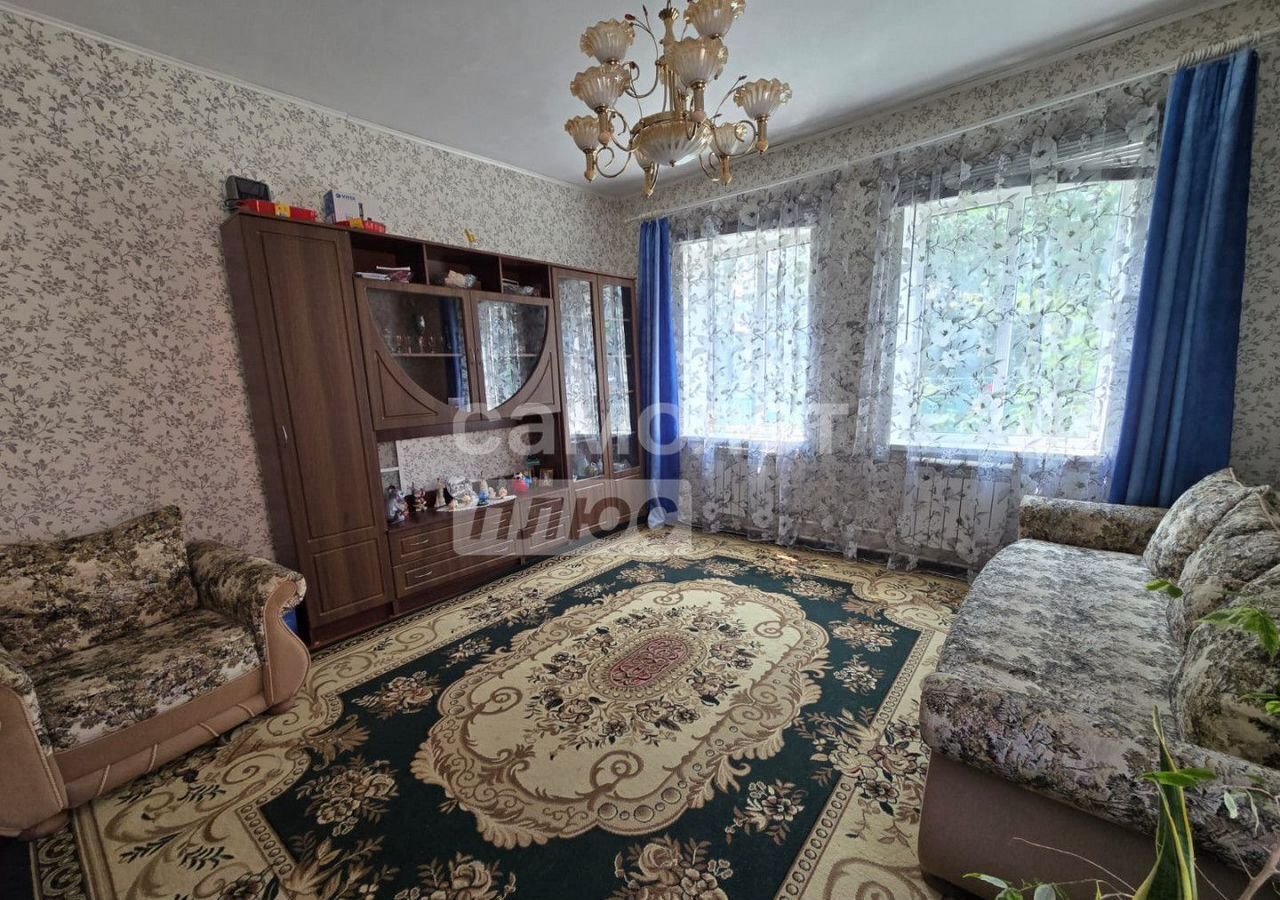 дом г Новочеркасск ул Дальняя 42 фото 3