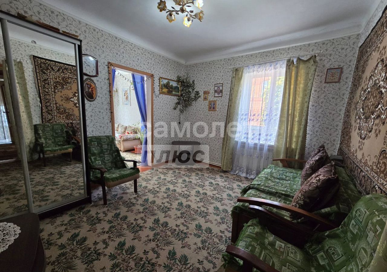 дом г Новочеркасск ул Дальняя 42 фото 4