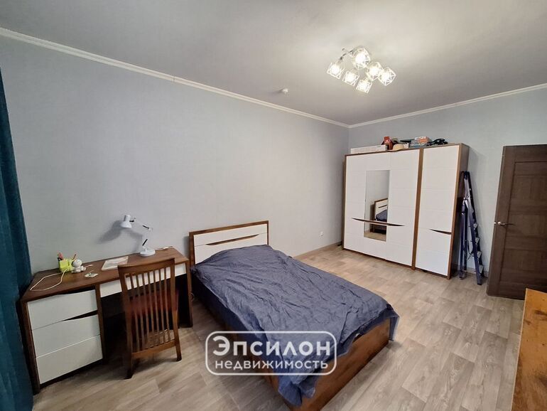квартира г Курск р-н Центральный пр-кт Анатолия Дериглазова 3 фото 10