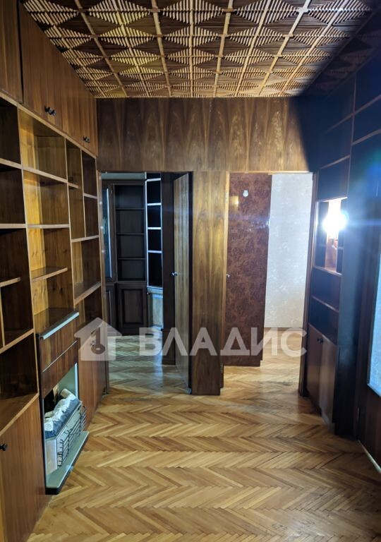 квартира г Москва метро Академическая ул Профсоюзная 8/2 фото 7