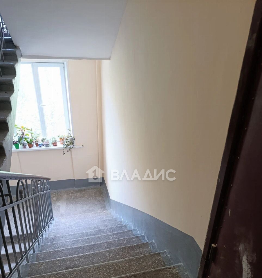 квартира г Москва метро Шаболовская ул Донская 21/2 фото 10